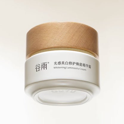 GUYU Whitening Luminosity Cream