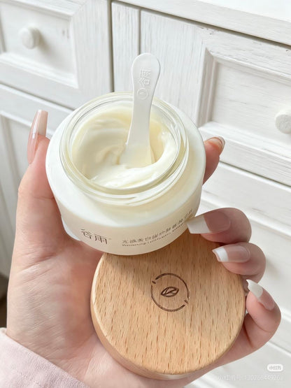 GUYU Whitening Luminosity Cream