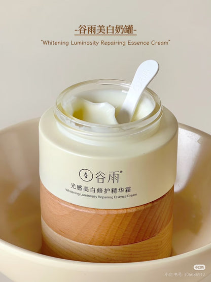 GUYU Whitening Luminosity Cream
