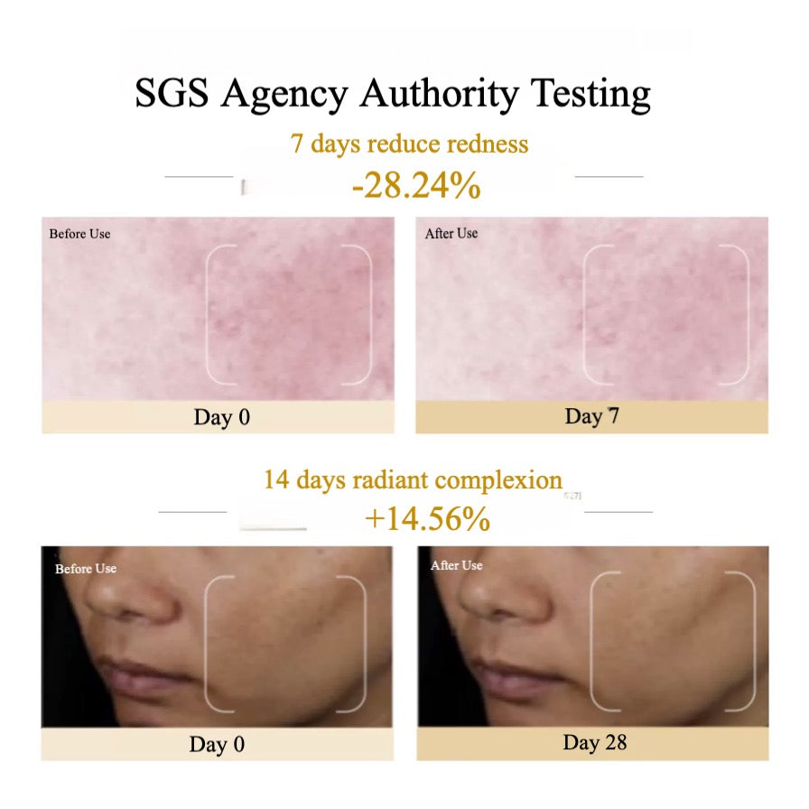 GUYU Whitening Luminosity Spot Correcting Essence