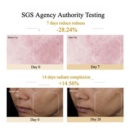 GUYU Whitening Luminosity Spot Correcting Essence