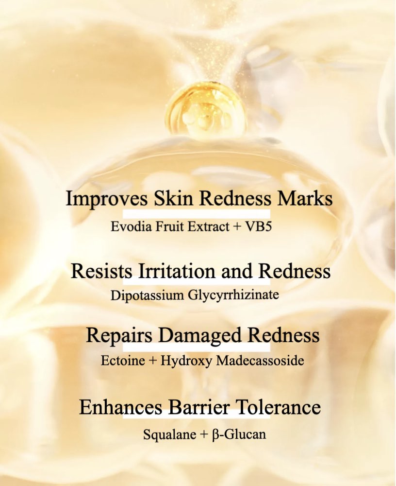 GUYU Whitening Luminosity Spot Correcting Essence