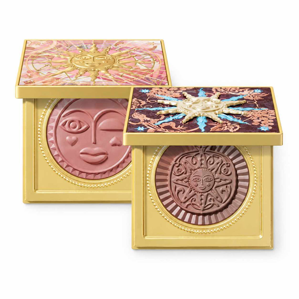 Girlcult Emotional Blush