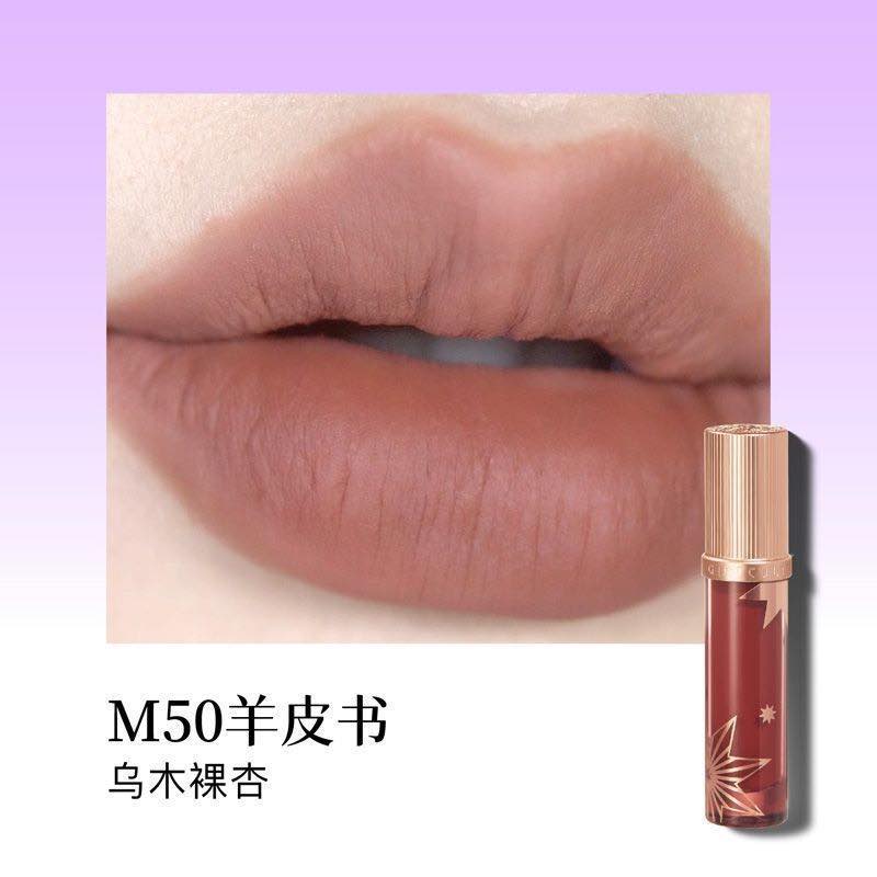 Girlcult Four Great Inventions Love Lip Cream