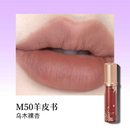 Girlcult Four Great Inventions Love Lip Cream