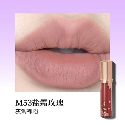 Girlcult Four Great Inventions Love Lip Cream