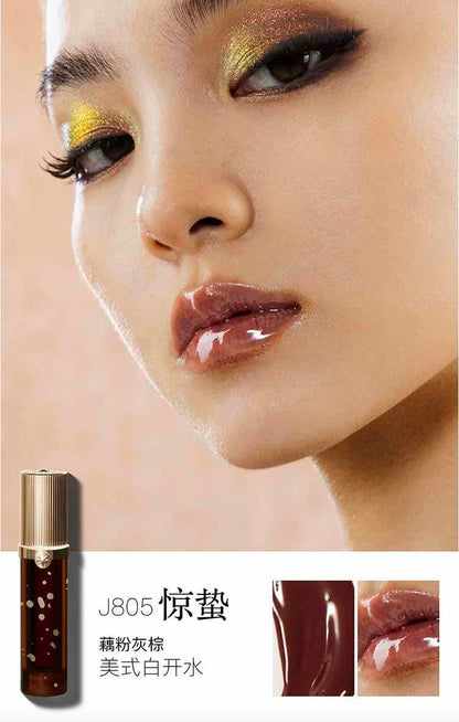 Girlcult Gold Rush Lip Glaze