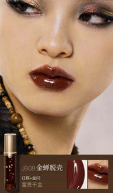 Girlcult Gold Rush Lip Glaze