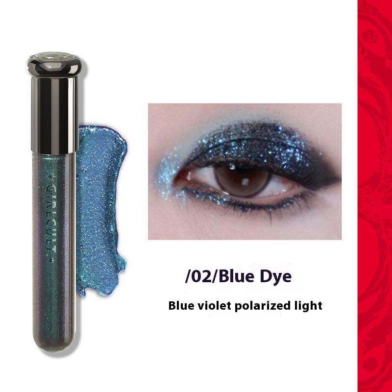 Girlcult Liquid Eyeshadow
