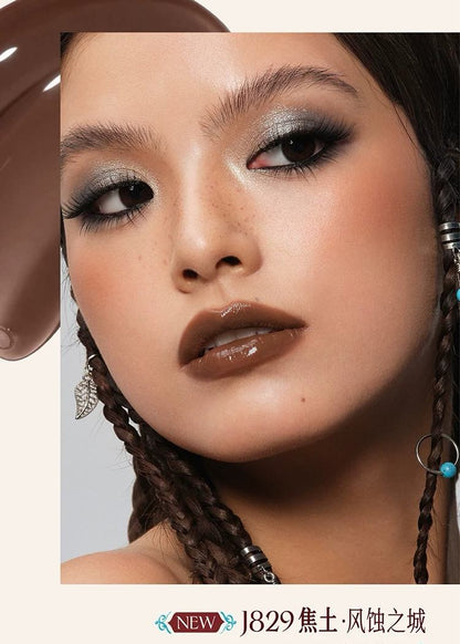 Girlcult Loulan Bohemian Lipgloss