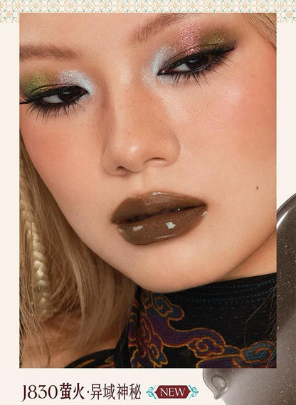 Girlcult Loulan Bohemian Lipgloss