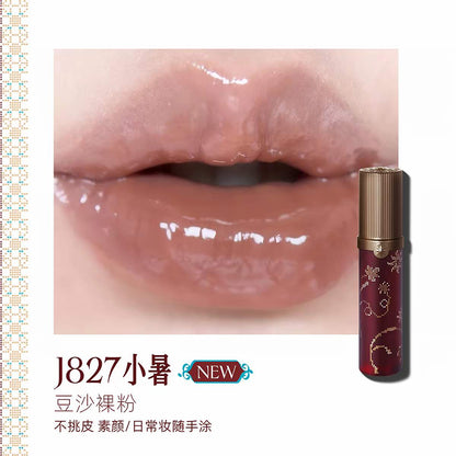 Girlcult Loulan Bohemian Lipgloss