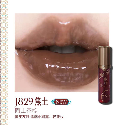 Girlcult Loulan Bohemian Lipgloss
