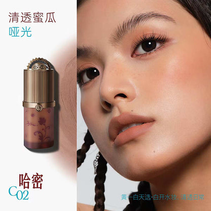 Girlcult Loulan Bohemian Multi Use Lip Cream