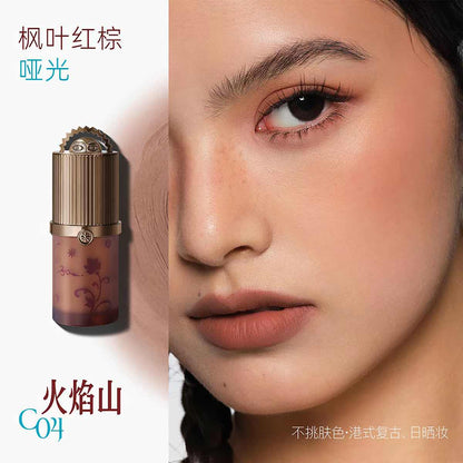 Girlcult Loulan Bohemian Multi Use Lip Cream