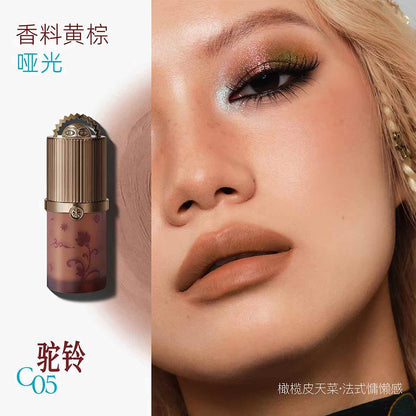 Girlcult Loulan Bohemian Multi Use Lip Cream
