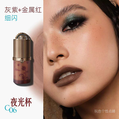 Girlcult Loulan Bohemian Multi Use Lip Cream