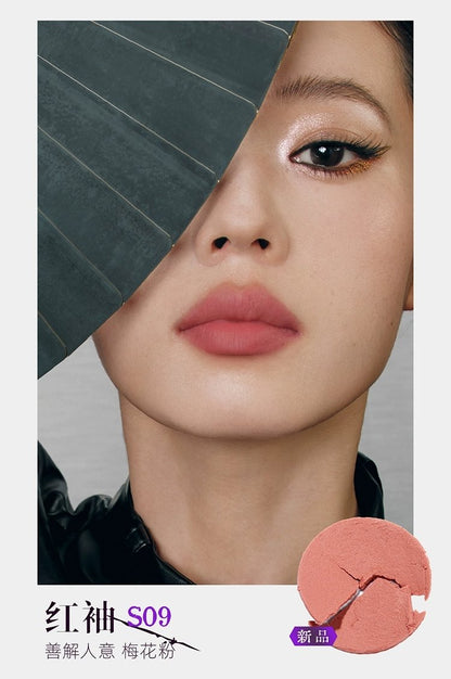 Girlcult Martial World Series Lipstick