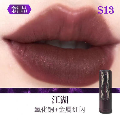 Girlcult Martial World Series Lipstick