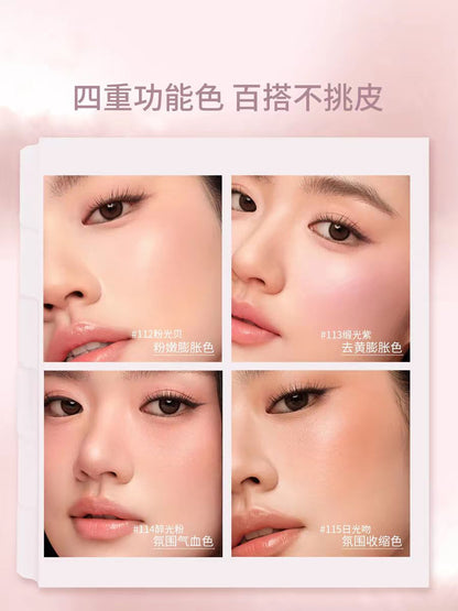 GirlsCrush Glowy Blush Highlighter