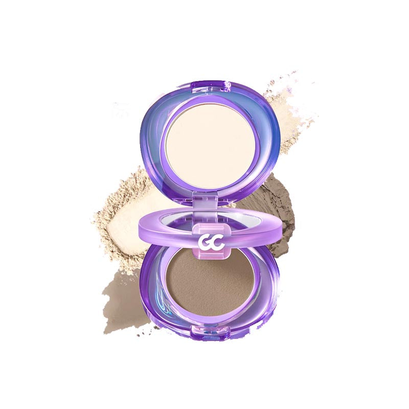 Girls Crush Contour Highlight Palette
