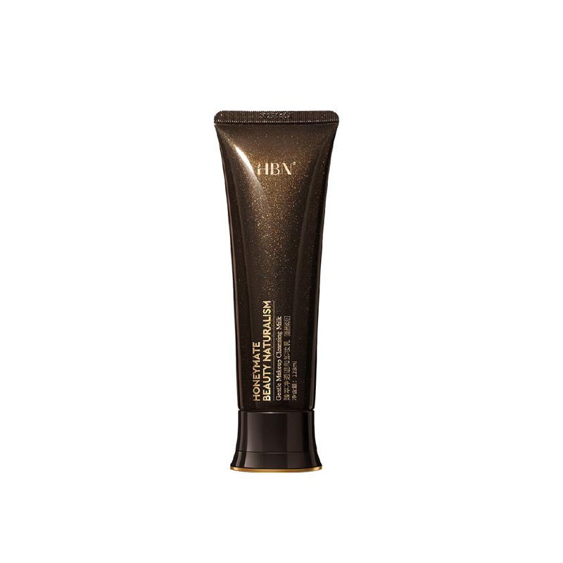 HBN Gentle Makeup Cleansing Milk