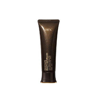 HBN Gentle Makeup Cleansing Milk