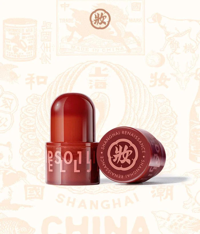 HEZHUANG Lip Jelly