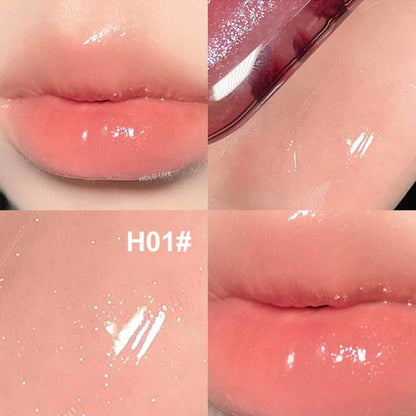 HOLD LIVE Mirror Light Lip Gloss