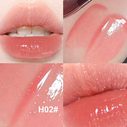 HOLD LIVE Mirror Light Lip Gloss