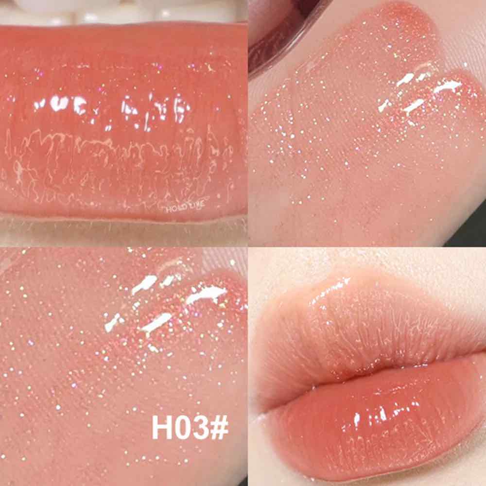 HOLD LIVE Mirror Light Lip Gloss
