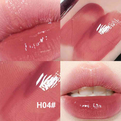 HOLD LIVE Mirror Light Lip Gloss