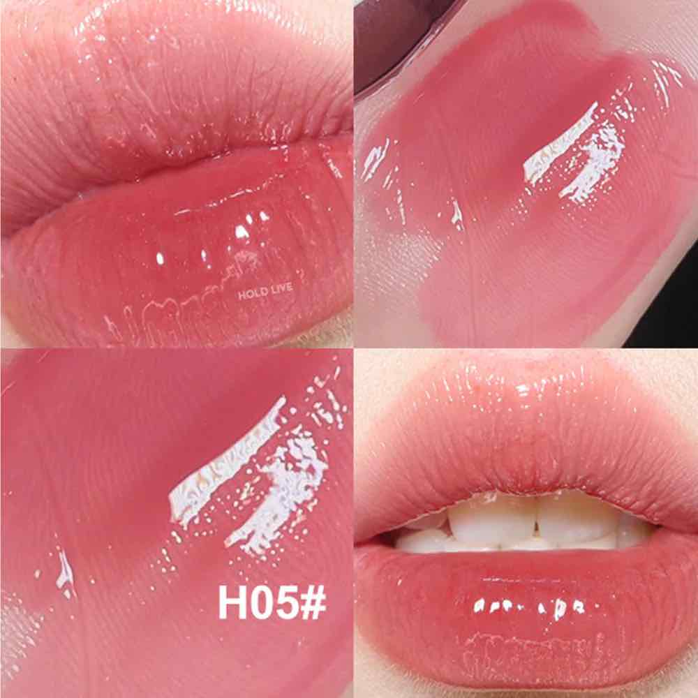 HOLD LIVE Mirror Light Lip Gloss