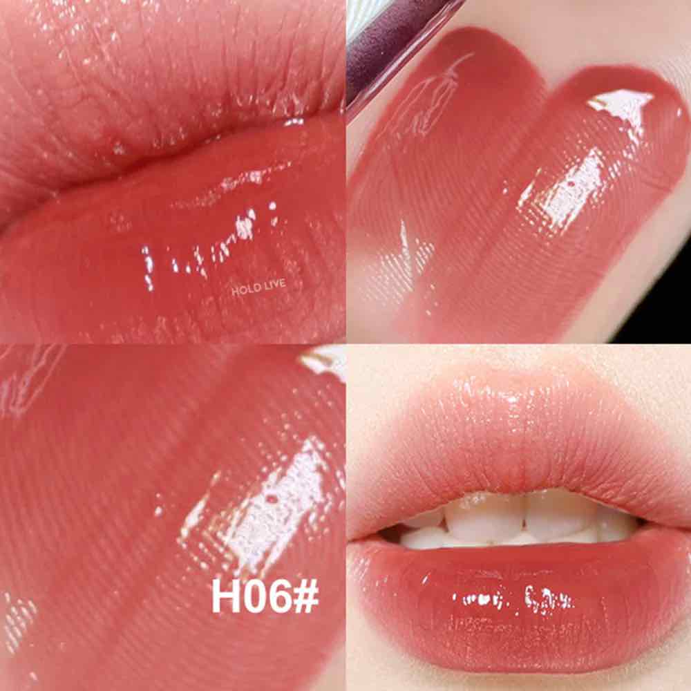 HOLD LIVE Mirror Light Lip Gloss