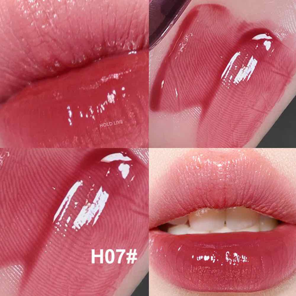 HOLD LIVE Mirror Light Lip Gloss