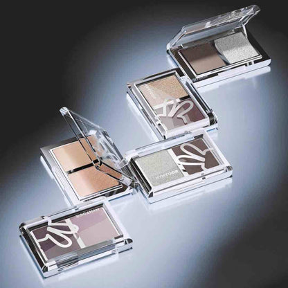 HYNTOOR Fashion Show Series Eyeshadow Duo