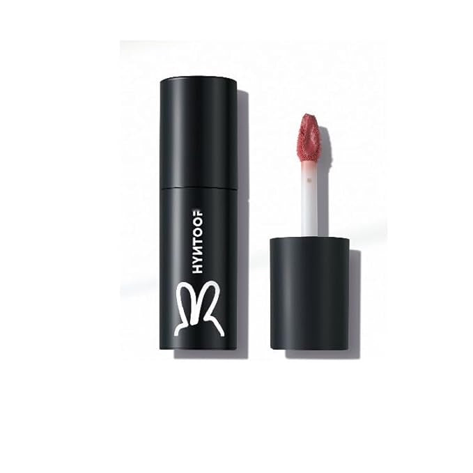 HYNTOOR Subversive Color Series Milk Mist Lip Glaze