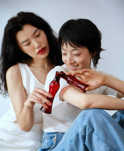 Herbeast Reishi Repairing Essence