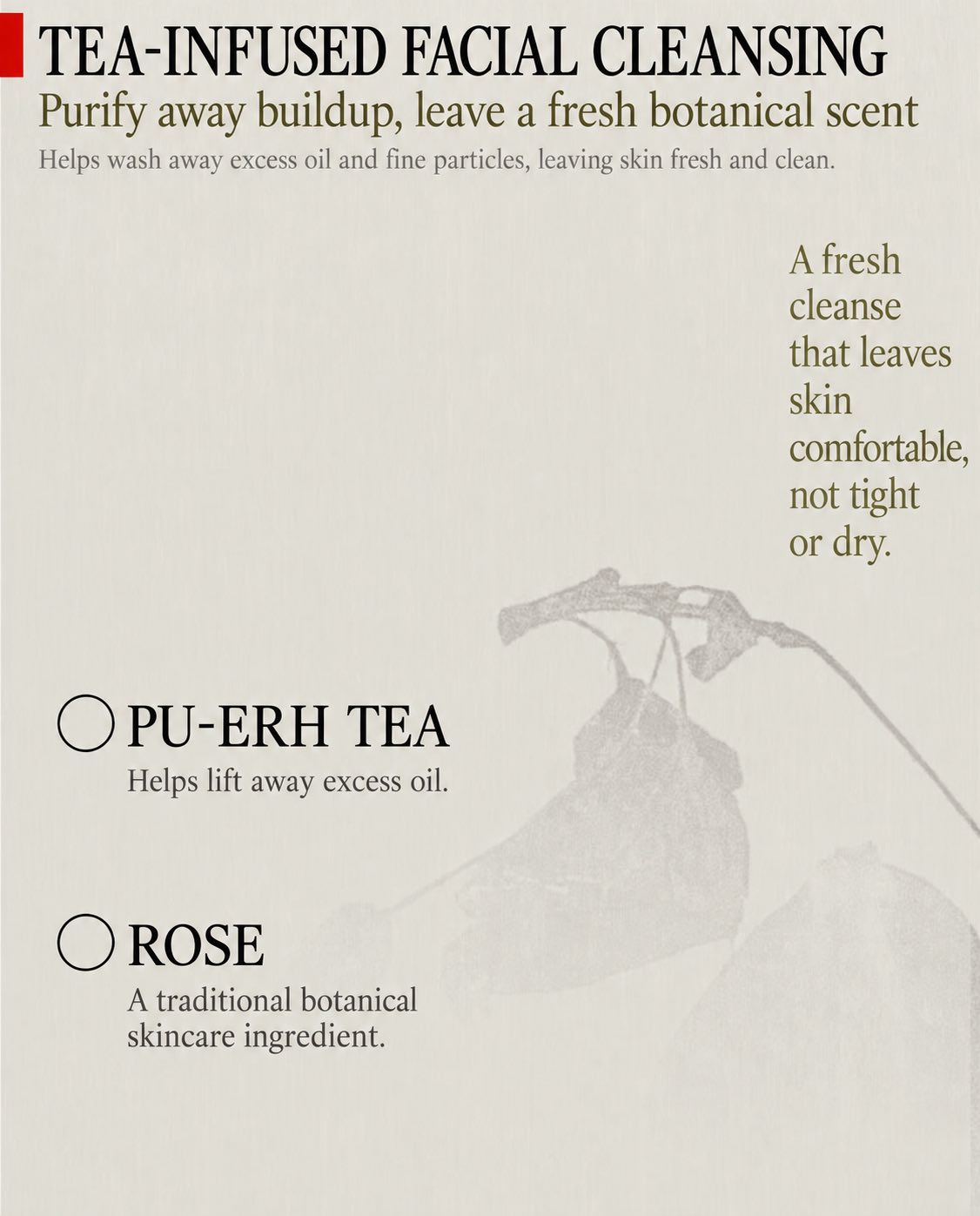 Herbeast Rose Pu&