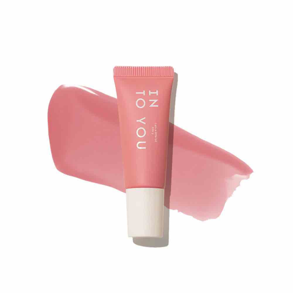 INTO YOU Airy Liquid Blush