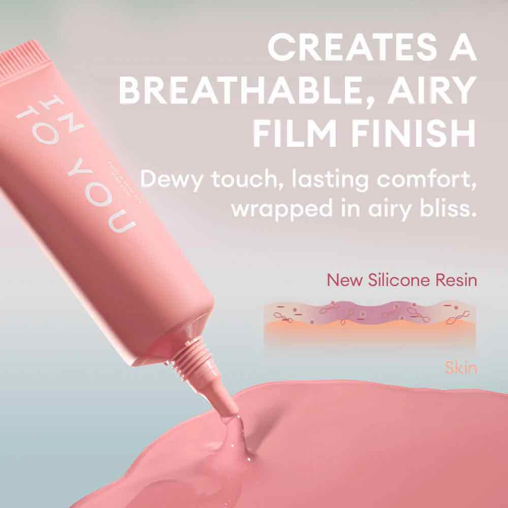 INTO YOU Airy Liquid Blush