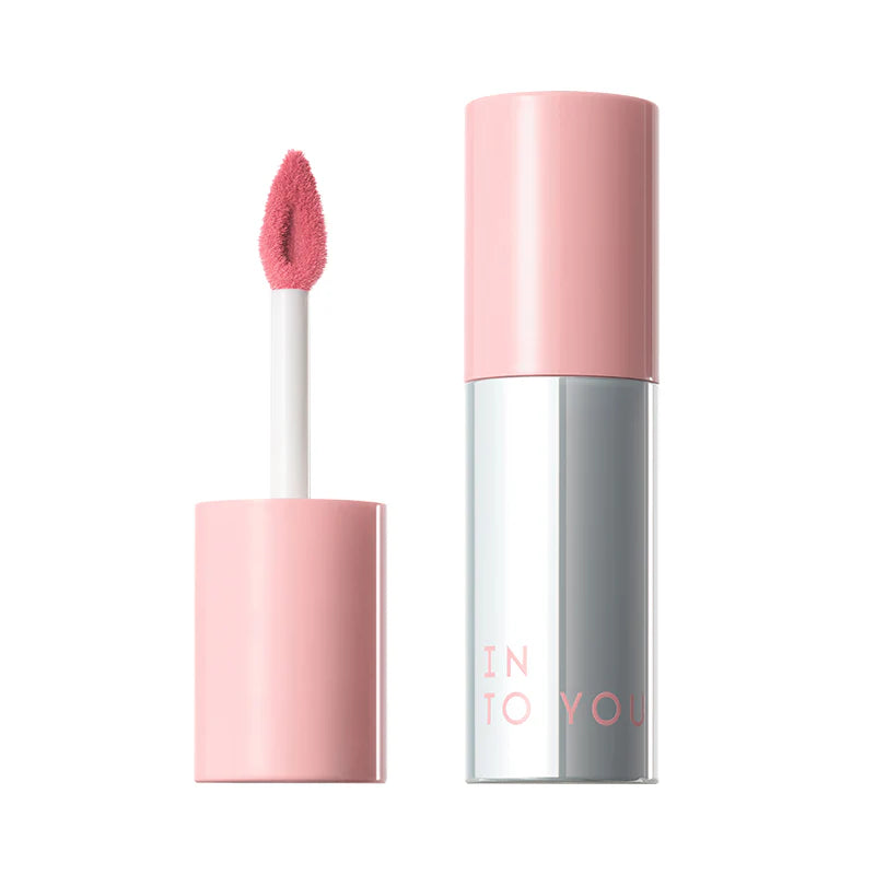 INTO YOU Airy Touch Moist Lip Mud
