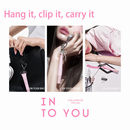 INTO YOU BARE TINT LIP BALM