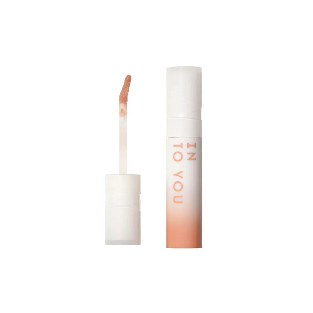 INTO YOU Coconut Lip Gloss