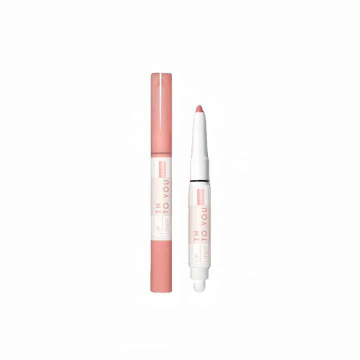 INTO YOU Colorful Lip Liner