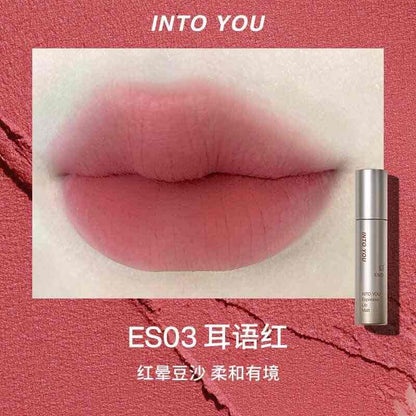 INTO YOU Espresso Matte Lipstick