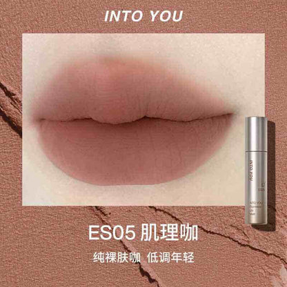 INTO YOU Espresso Matte Lipstick