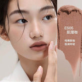 INTO YOU Espresso Matte Lipgloss