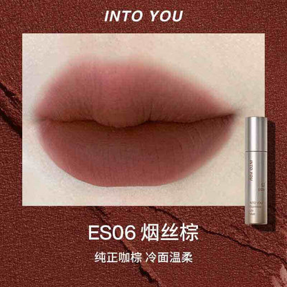 INTO YOU Espresso Matte Lipstick