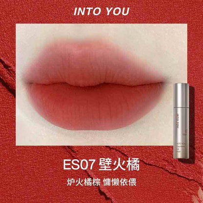 INTO YOU Espresso Matte Lipstick